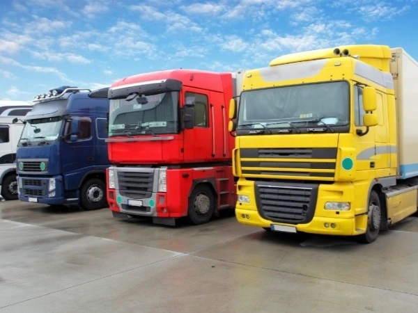 Konya Gülbağ Nakliye